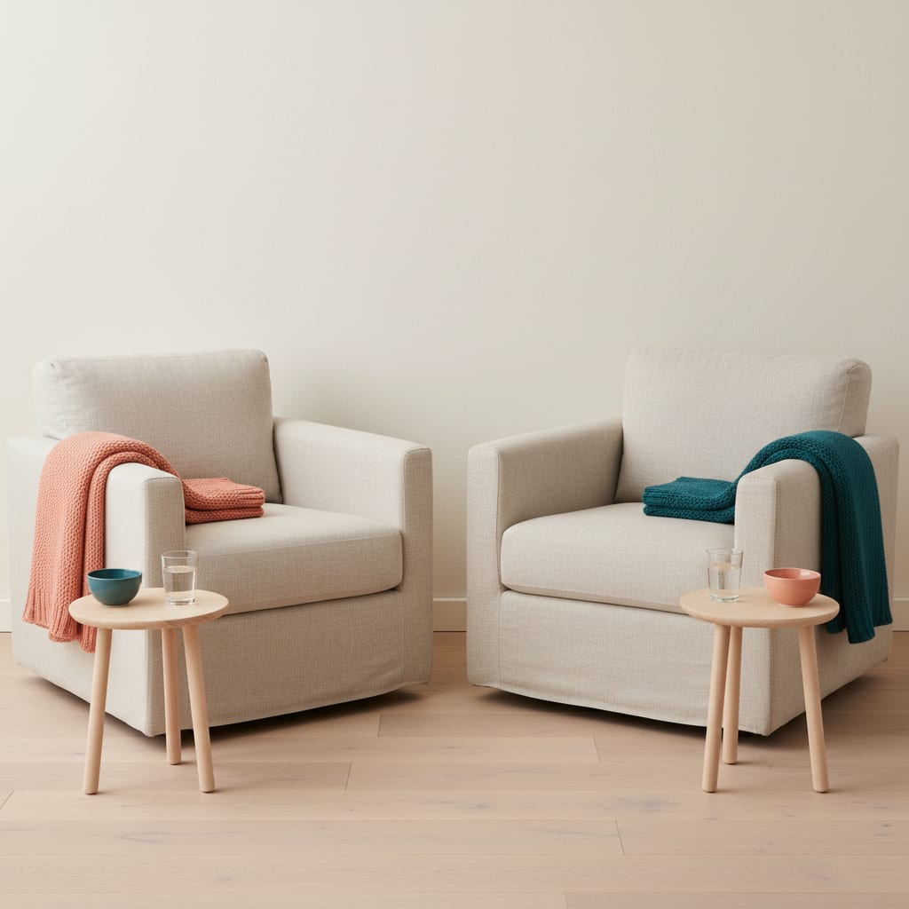 Breastfeeding Twins: Setting Up Supply for Two