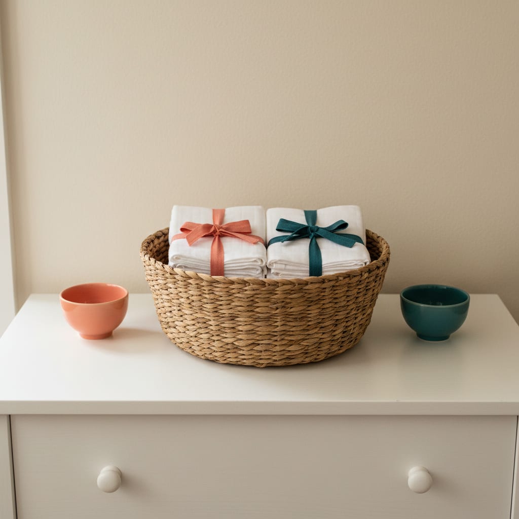 How Many Diapers Do Twins Use? Size-by-Size Math