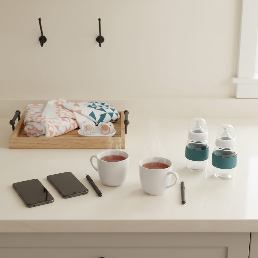 Twin Freebies: When to Call and What to Have Ready